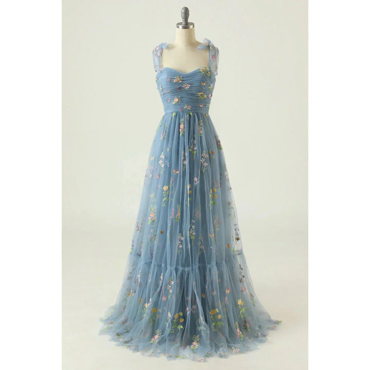 Joelle | Robe de soirée pour femme