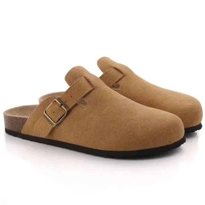 Giraud | Sabots sans lacets pour homme