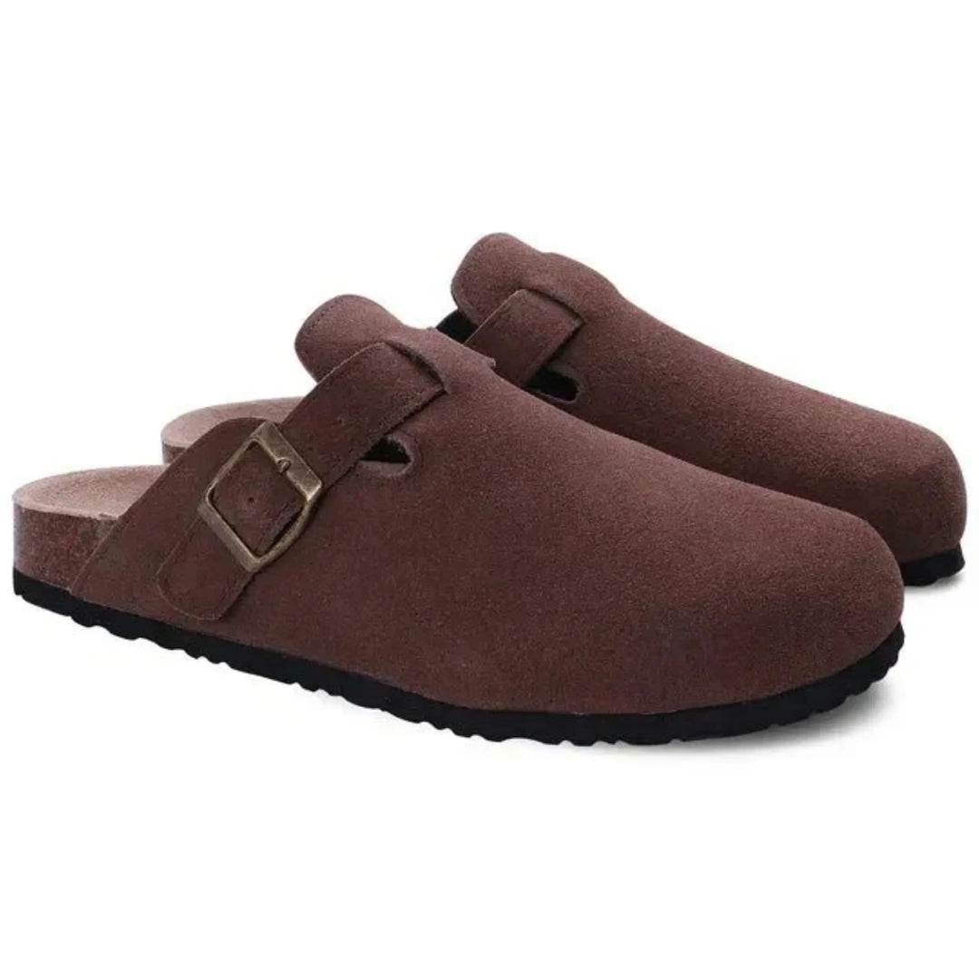 Giraud | Sabots sans lacets pour homme