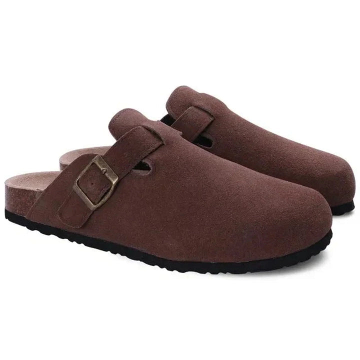 Giraud | Sabots sans lacets pour homme