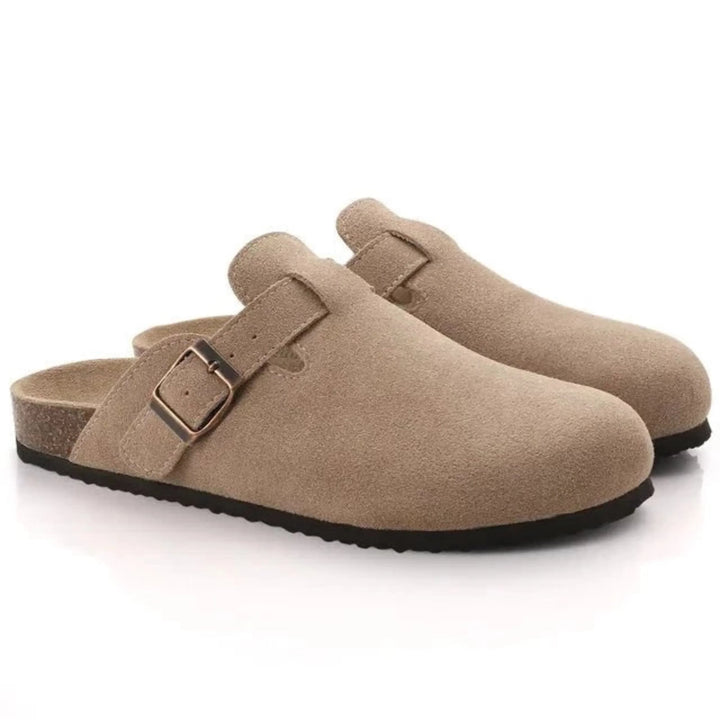 Giraud | Sabots sans lacets pour homme