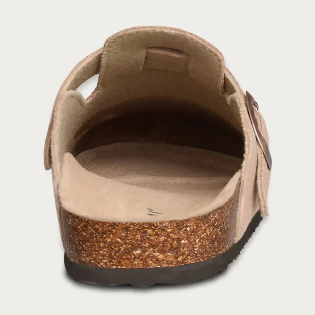 Giraud | Sabots sans lacets pour homme
