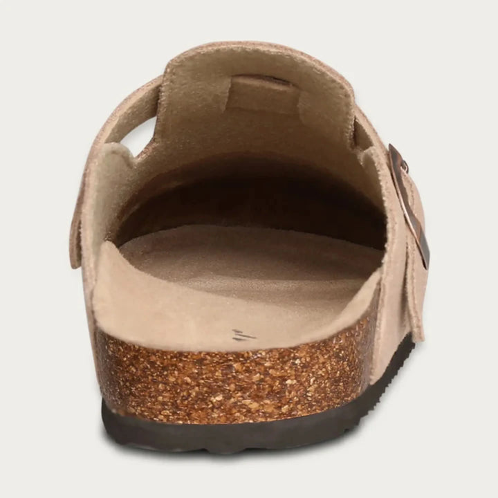 Giraud | Sabots sans lacets pour homme