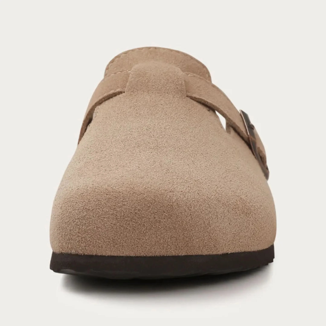 Giraud | Sabots sans lacets pour homme