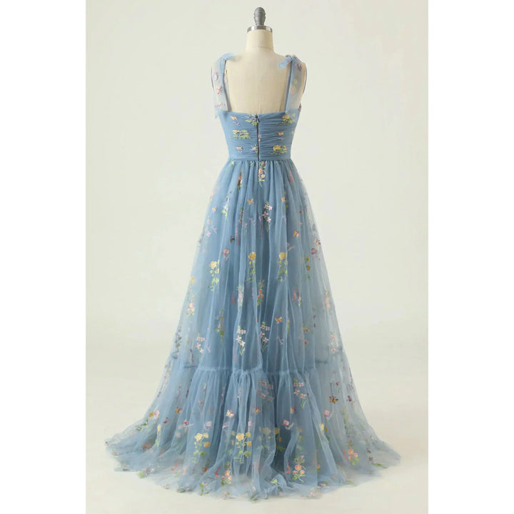 Joelle | Robe de soirée pour femme