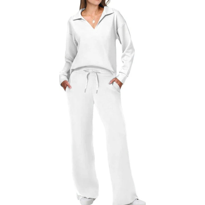 Orane | Ensemble de vêtements d'intérieur pour femme