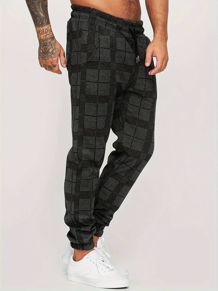 Tristan | Pantalon de jogging pour homme
