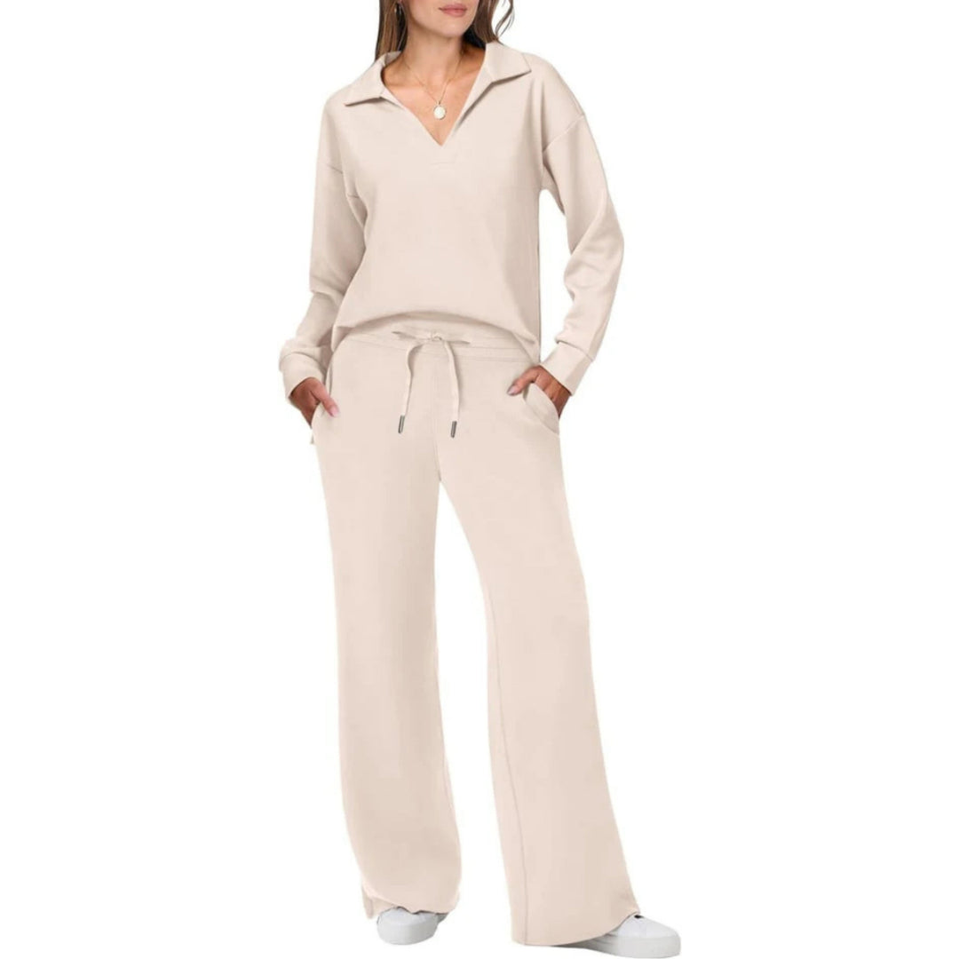 Orane | Ensemble de vêtements d'intérieur pour femme
