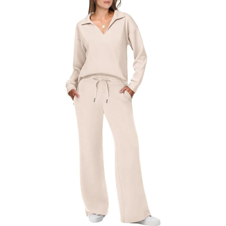 Orane | Ensemble de vêtements d'intérieur pour femme