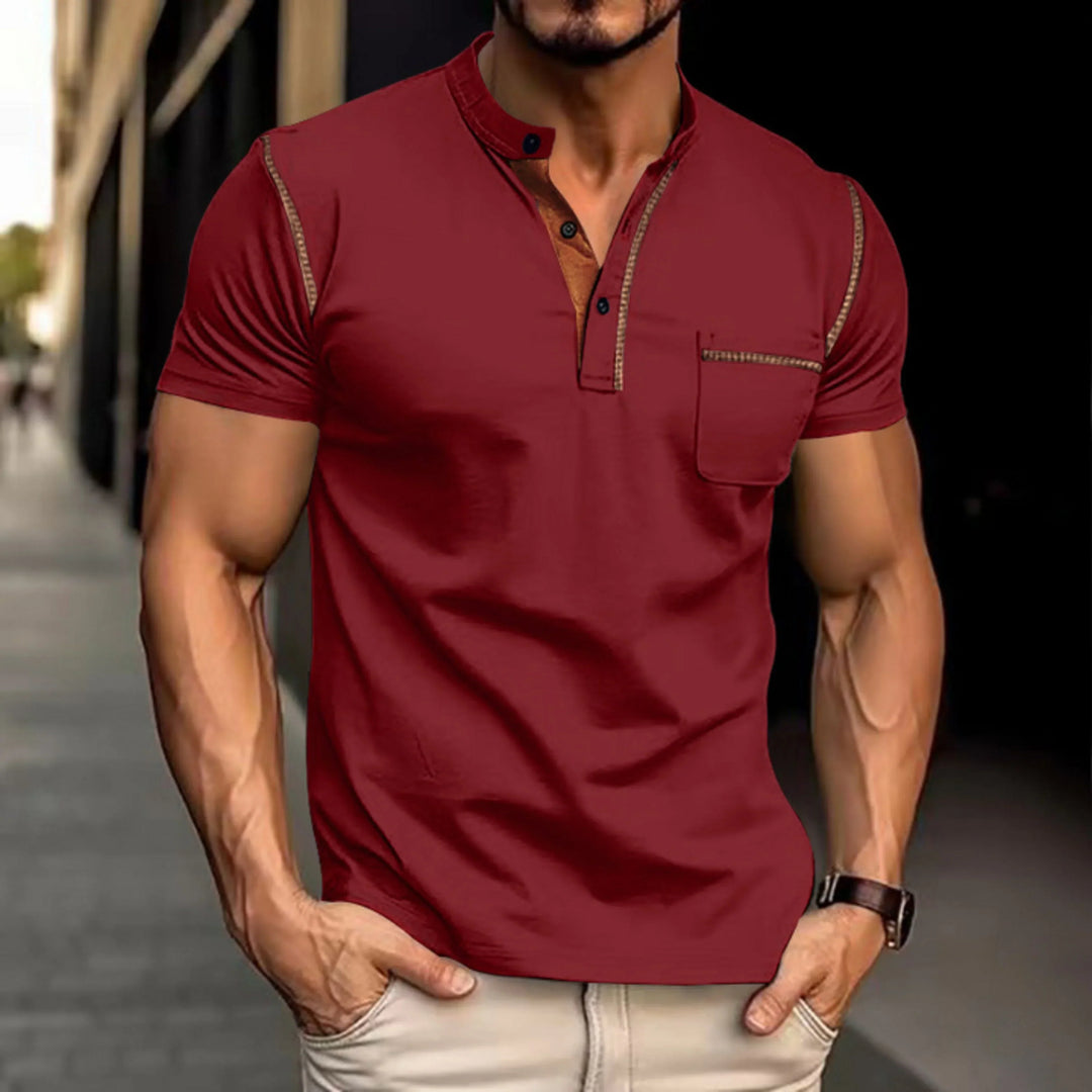 Donatien | Polo pour homme