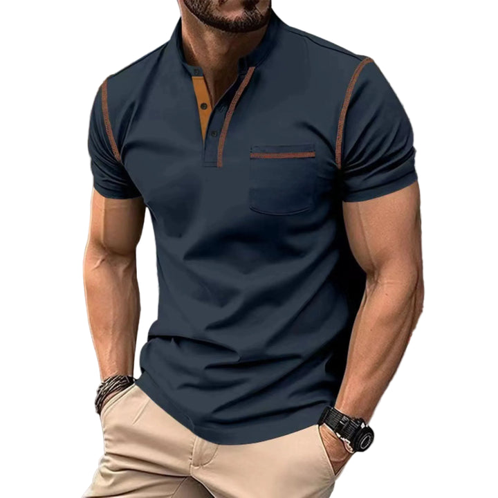 Donatien | Polo pour homme