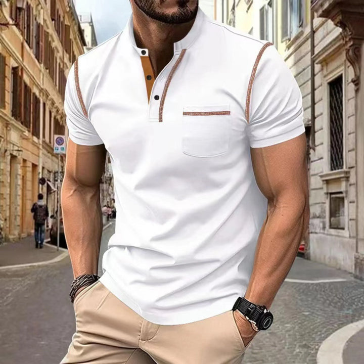 Donatien | Polo pour homme