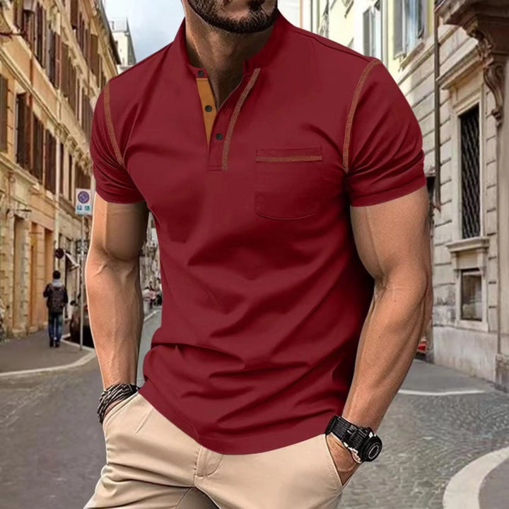 Donatien | Polo pour homme