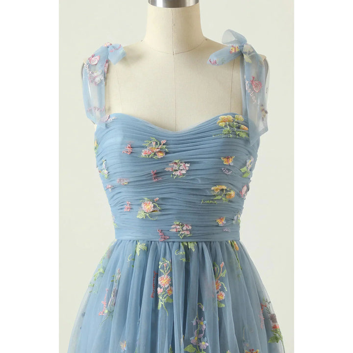 Joelle | Robe de soirée pour femme