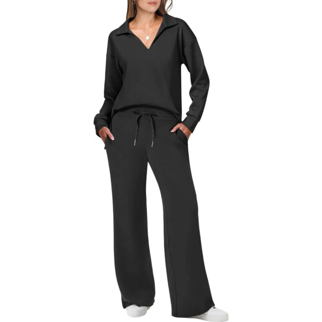 Orane | Ensemble de vêtements d'intérieur pour femme
