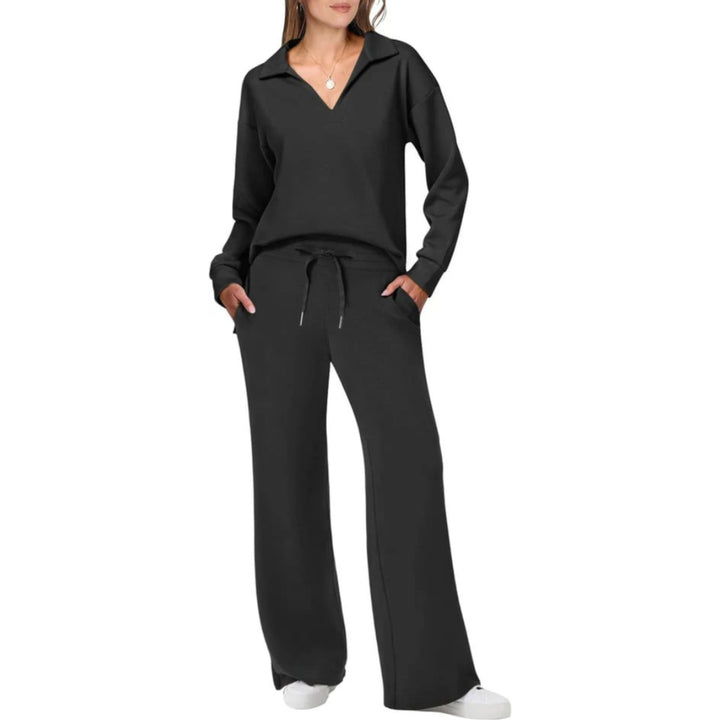 Orane | Ensemble de vêtements d'intérieur pour femme