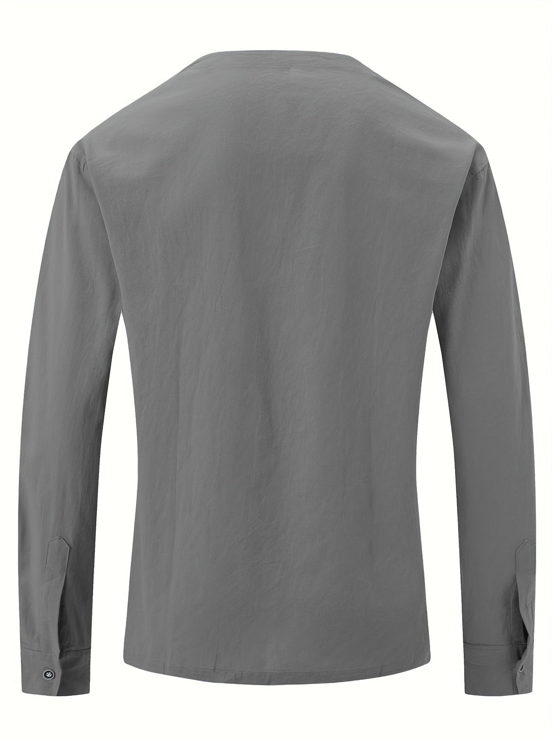 Marceau | Chemise à boutons pour homme