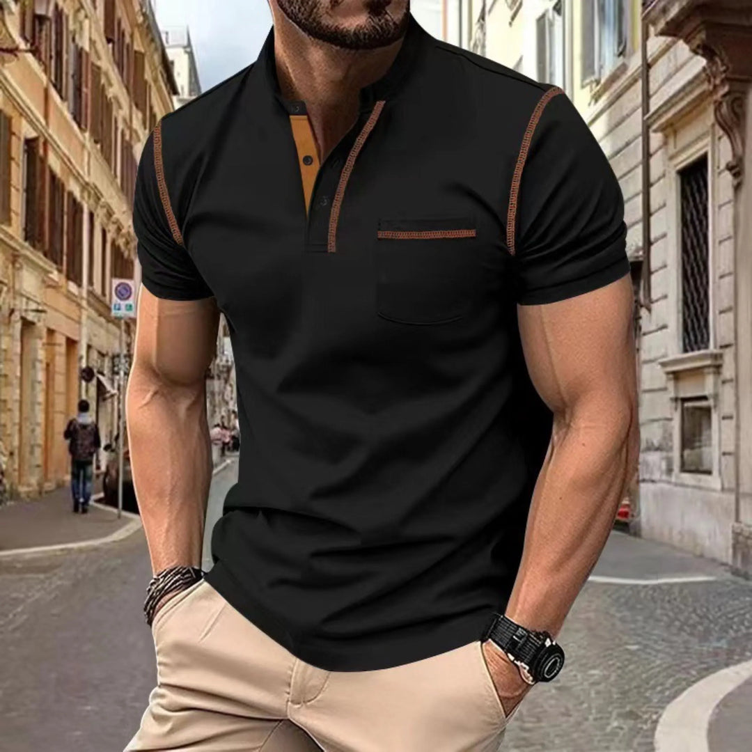Donatien | Polo pour homme