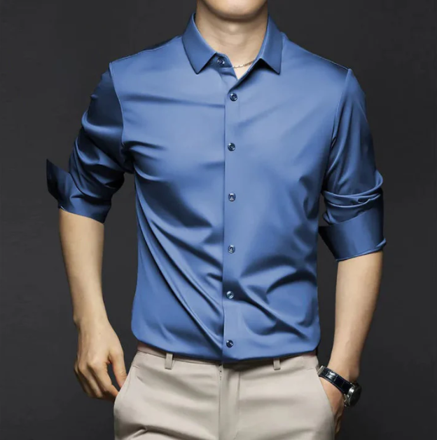 Balduran | Chemise élégante pour homme