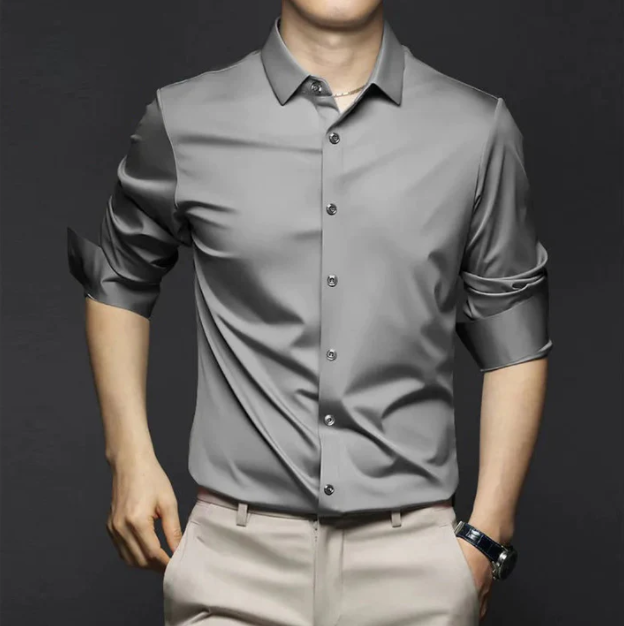 Balduran | Chemise élégante pour homme