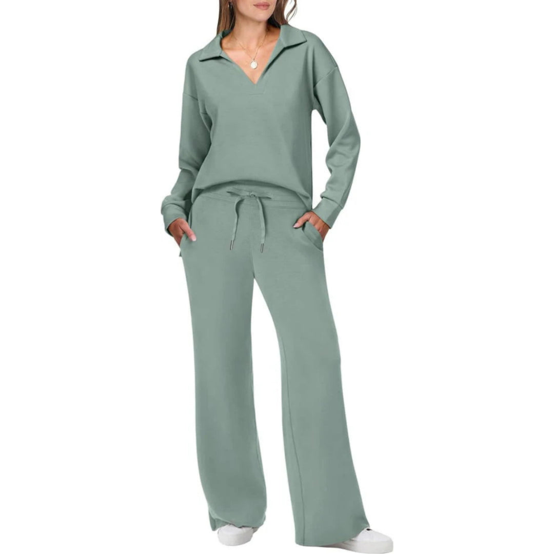 Orane | Ensemble de vêtements d'intérieur pour femme