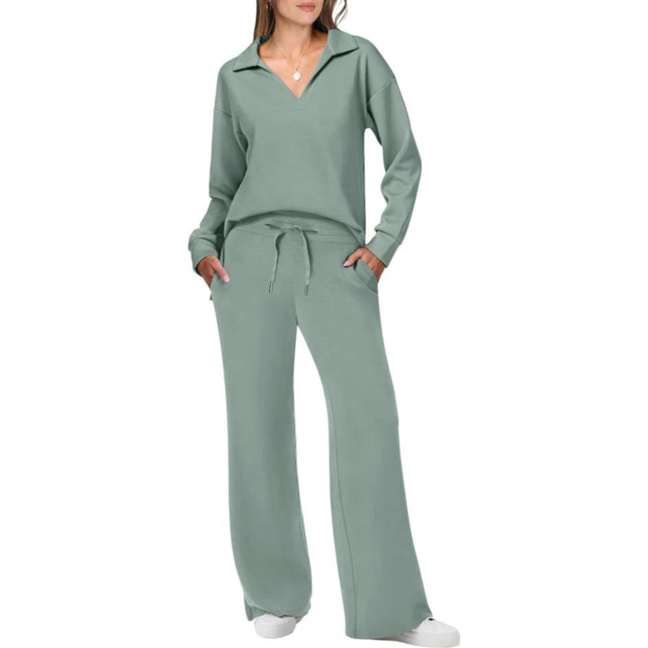 Orane | Ensemble de vêtements d'intérieur pour femme