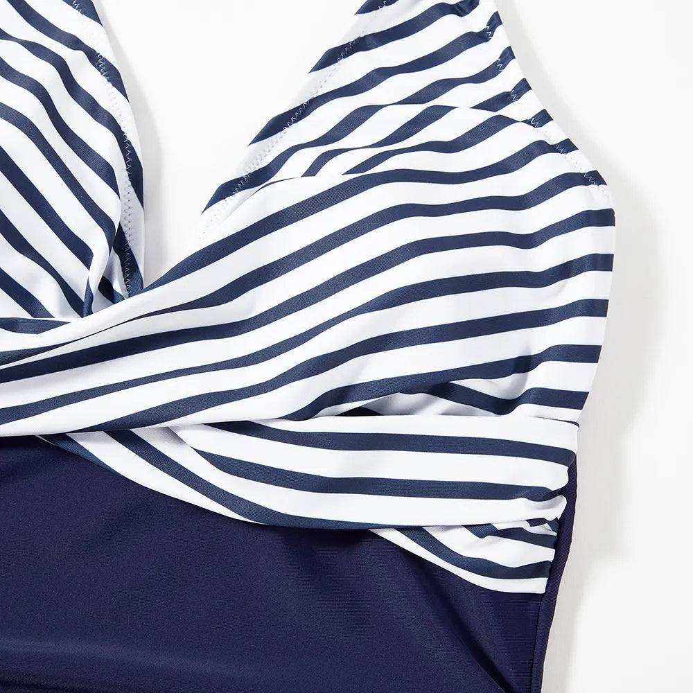 Selwyn | Maillot de bain élégant pour femme