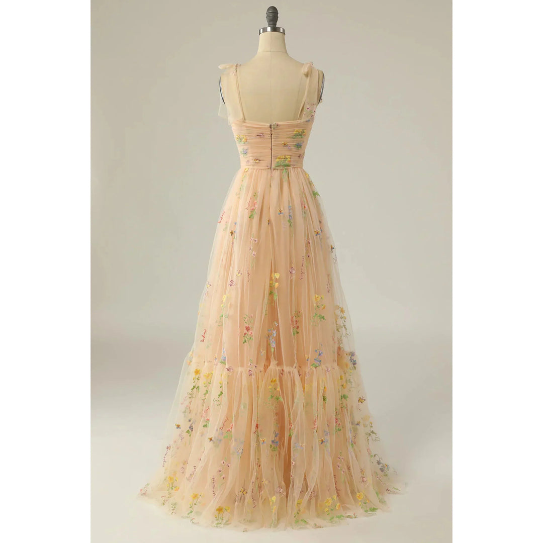 Joelle | Robe de soirée pour femme