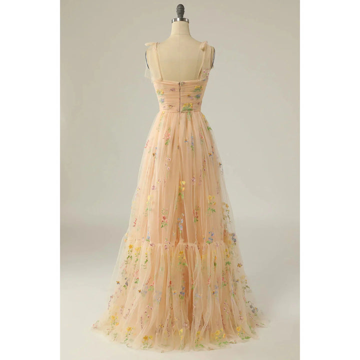 Joelle | Robe de soirée pour femme