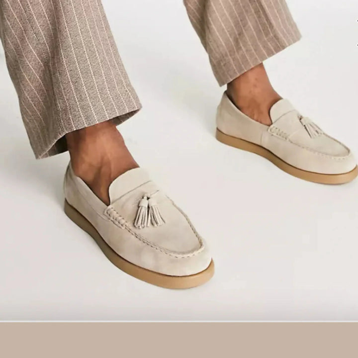 Martial | Mocassins pour homme