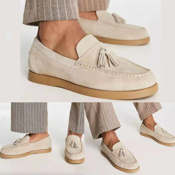Martial | Mocassins pour homme