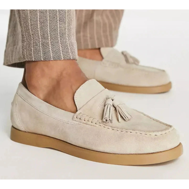 Martial | Mocassins pour homme