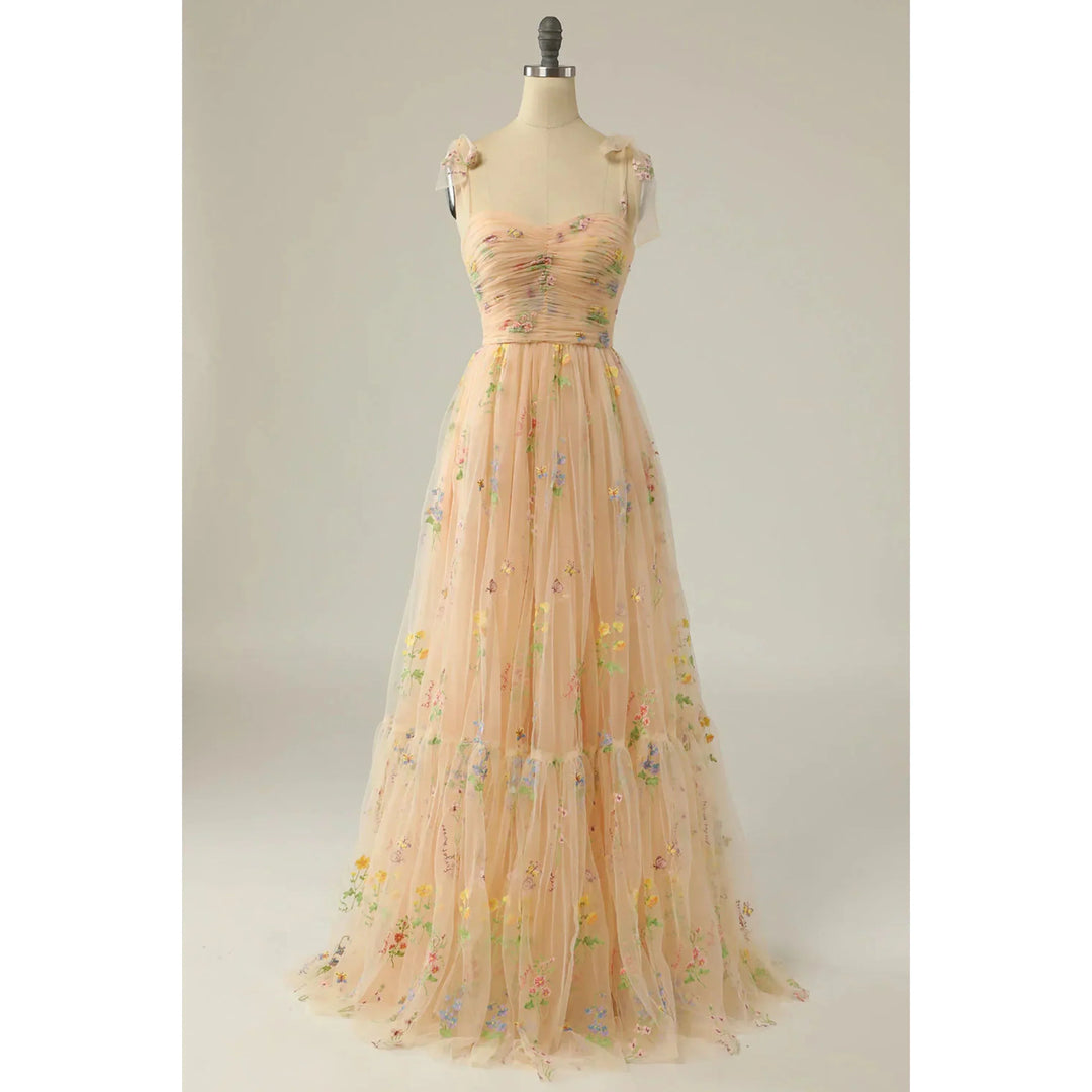 Joelle | Robe de soirée pour femme