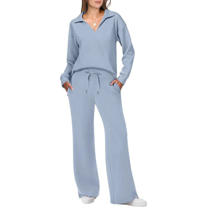 Orane | Ensemble de vêtements d'intérieur pour femme