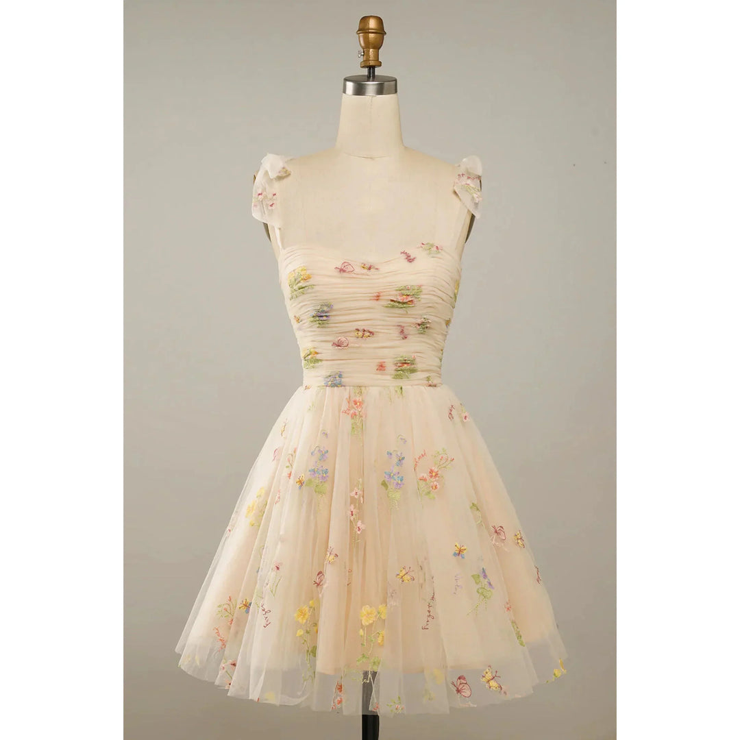 Joelle | Robe de soirée pour femme