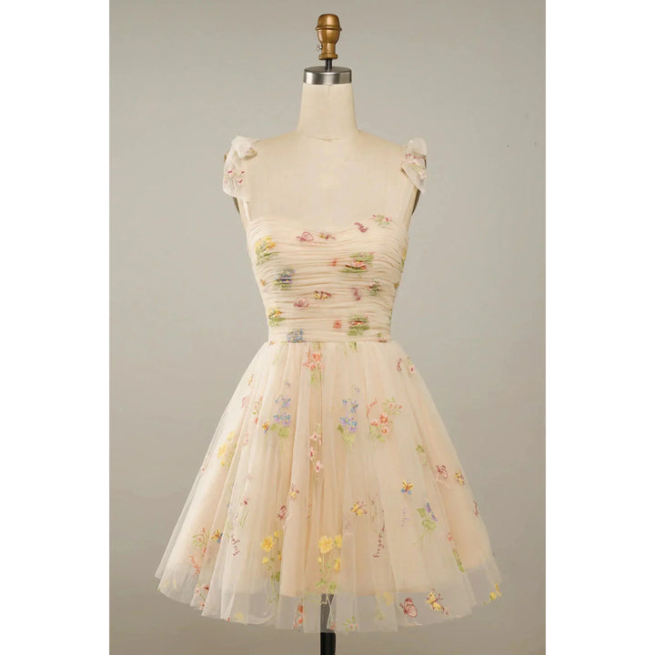 Joelle | Robe de soirée pour femme