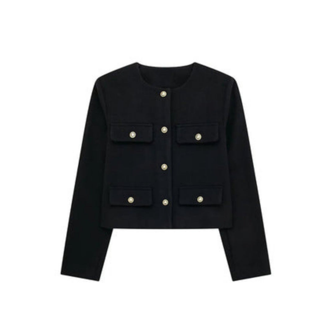 Audrielle | Veste courte pour femme