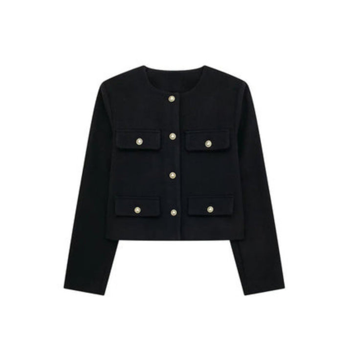 Audrielle | Veste courte pour femme