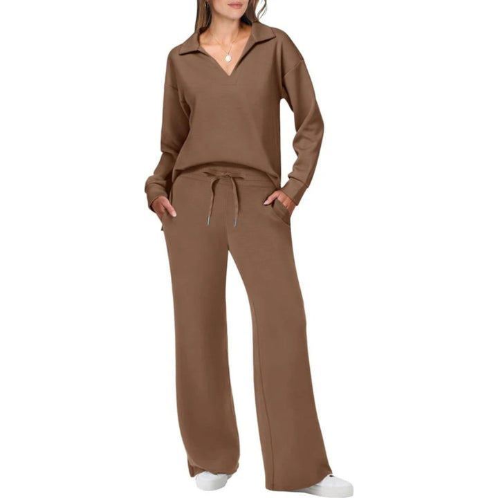 Orane | Ensemble de vêtements d'intérieur pour femme