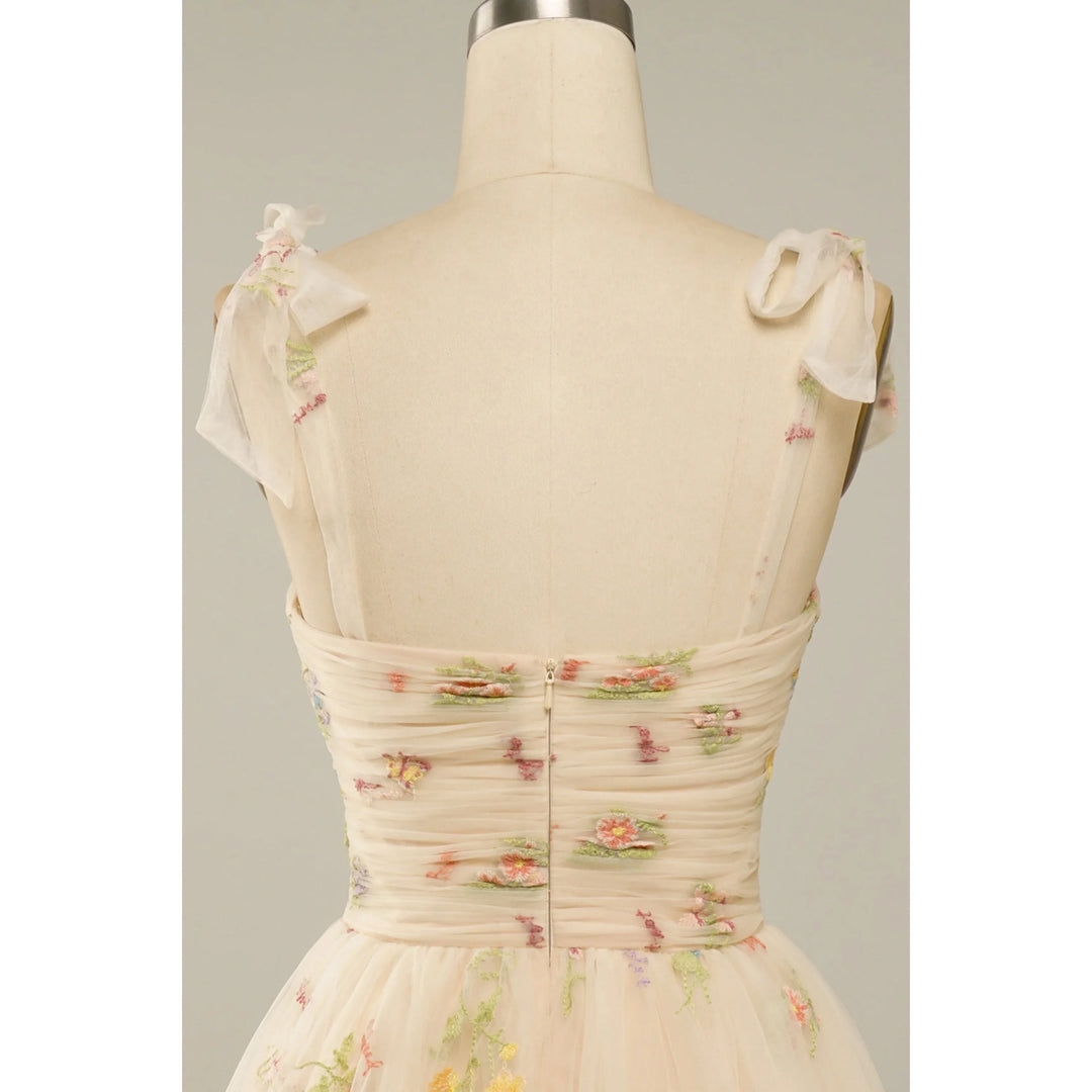 Joelle | Robe de soirée pour femme