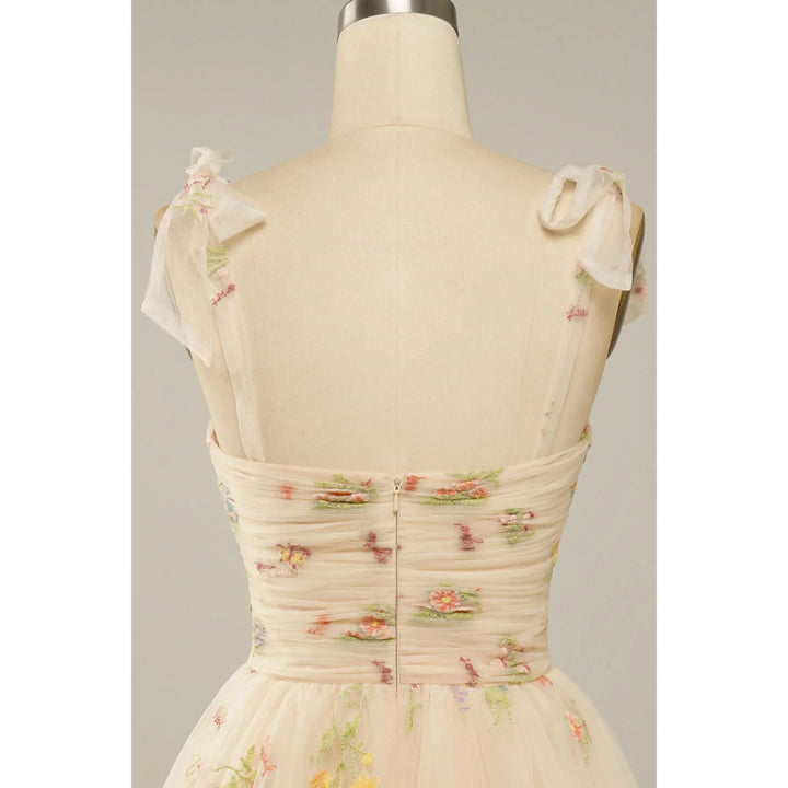 Joelle | Robe de soirée pour femme