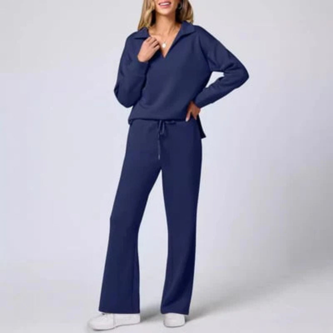 Orane | Ensemble de vêtements d'intérieur pour femme