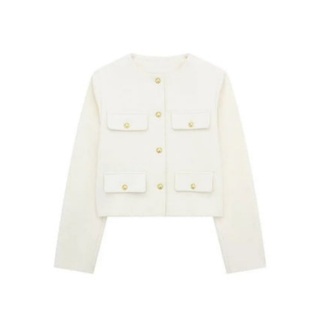 Audrielle | Veste courte pour femme