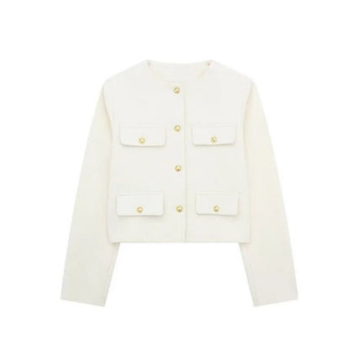 Audrielle | Veste courte pour femme