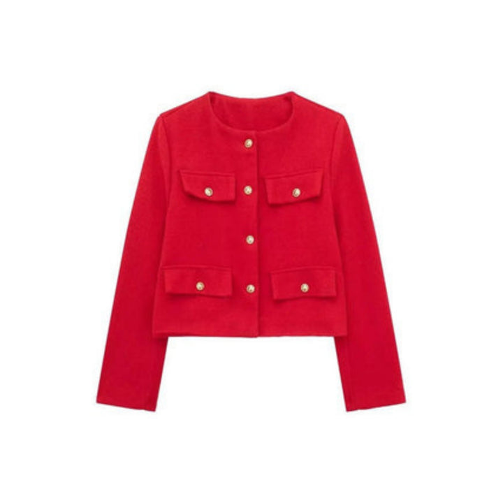Audrielle | Veste courte pour femme