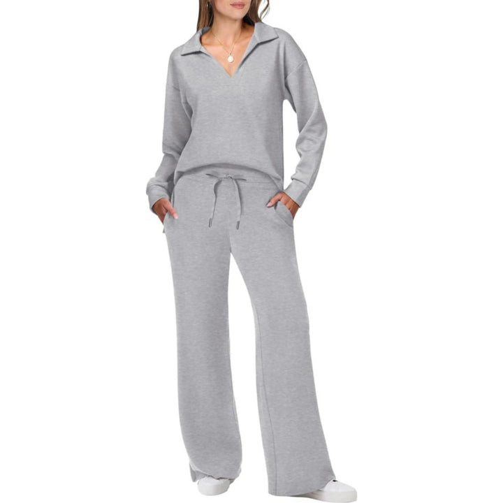 Orane | Ensemble de vêtements d'intérieur pour femme
