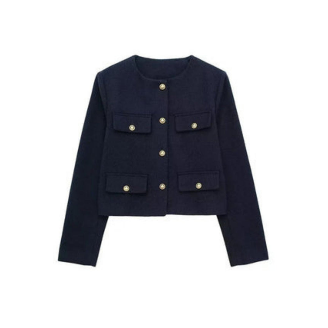 Audrielle | Veste courte pour femme