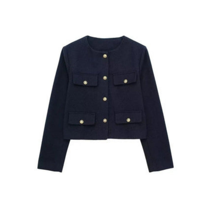 Audrielle | Veste courte pour femme