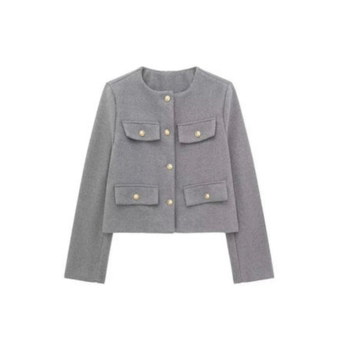 Audrielle | Veste courte pour femme