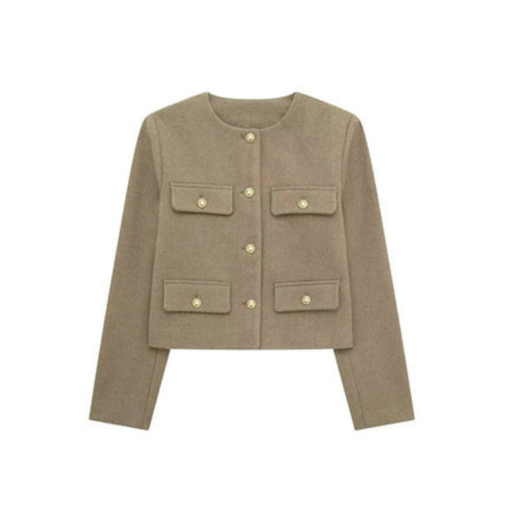 Audrielle | Veste courte pour femme